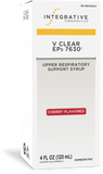 <{%PRIMARY_780024%}>Nature's Way® | V Clear EPs 7630 Syrup, 4 fl oz (120 ml), Cherry