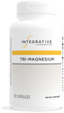 <{%PRIMARY_206014%}>Nature's Way® | Tri-Magnesium, 90 capsules