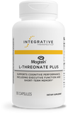 <{%PRIMARY_14890%}>Nature's Way® | Magtein L-Threonate Plus, 90 capsules