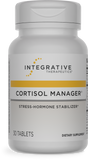 <{%PRIMARY_70453%}>Nature's Way® | Cortisol Manager, 30 tablets