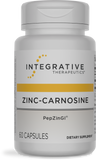 <{%PRIMARY_10033%}>Nature's Way® | Zinc-Carnosine, 60 capsules