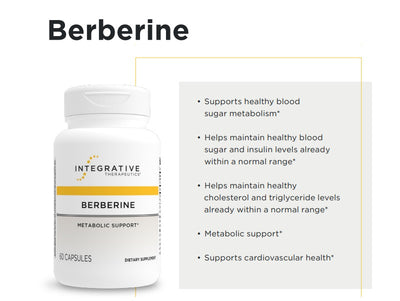 Berberine