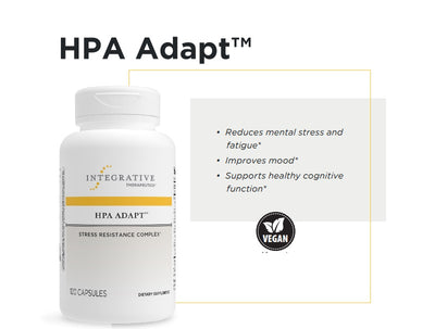 HPA Adapt™