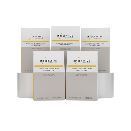Natures's Way Physicians’ Elemental Diet™ - 14 day Sku:BUNDLE