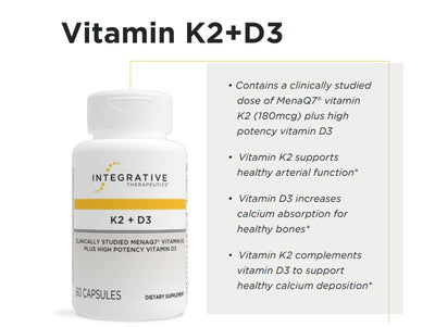 Vitamin K2+D3