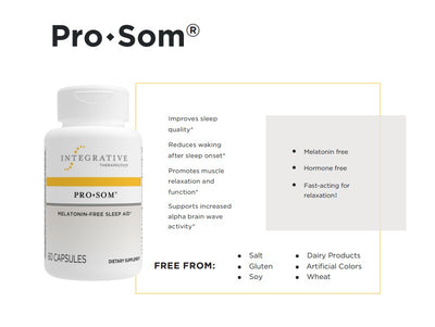 Pro-Som®