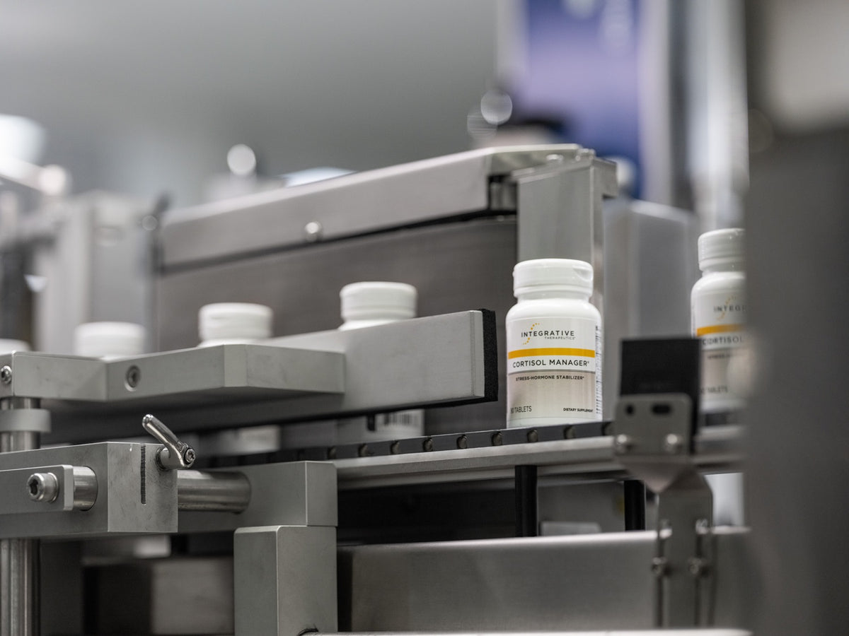 Manufacturing equipment, bottling product