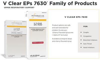 V Clear EPs 7630®