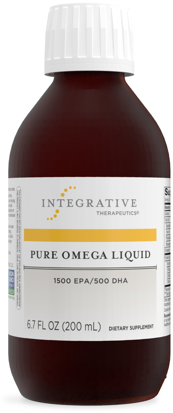 Pure Omega Liquid