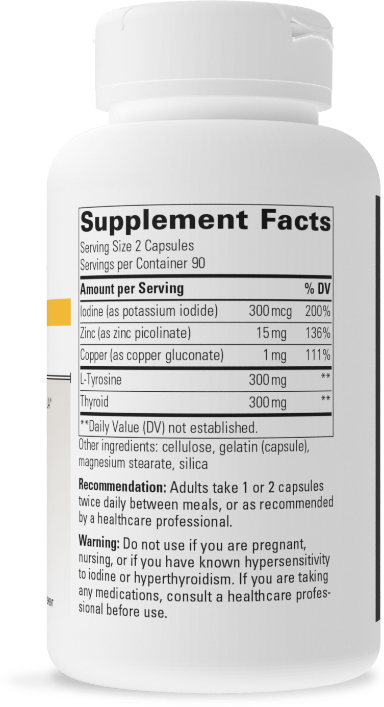 <{%MAIN1_156004%}>Integrative Therapeutics® | BMR Complex