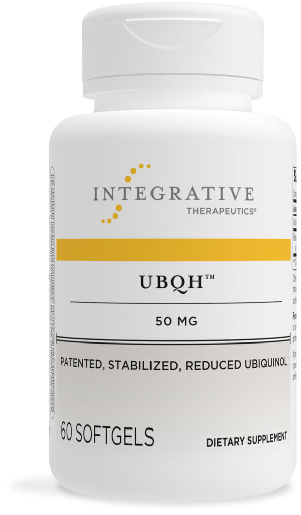 UBQH™ (50mg)