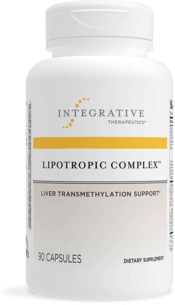 Lipotropic Complex™