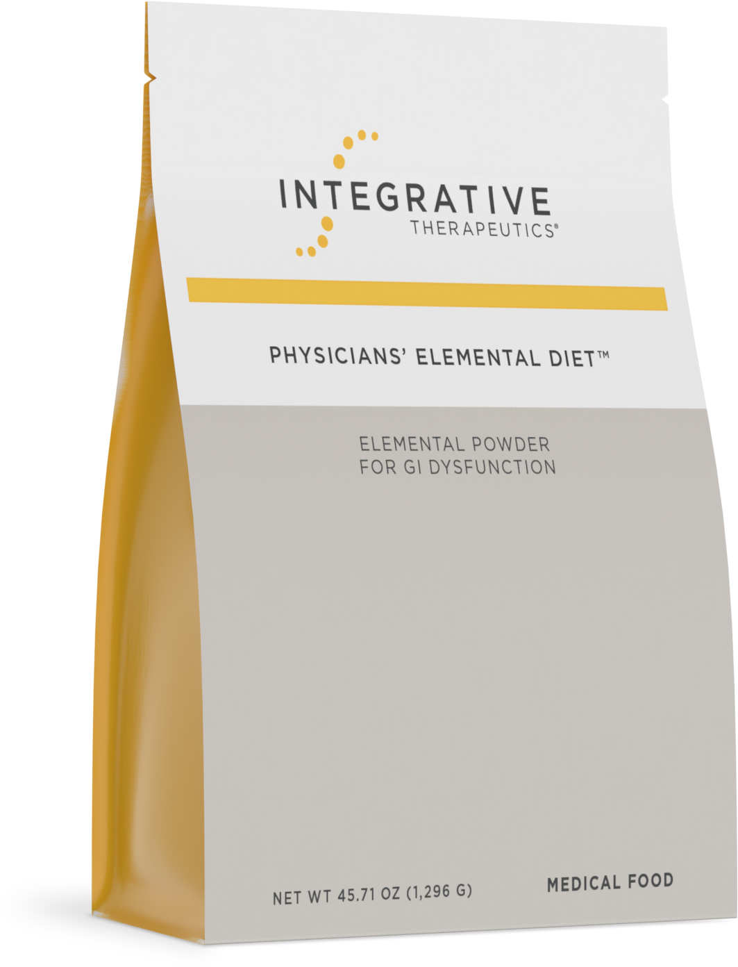 Integrative Therapeutics® | Physicians' Elemental Diet™