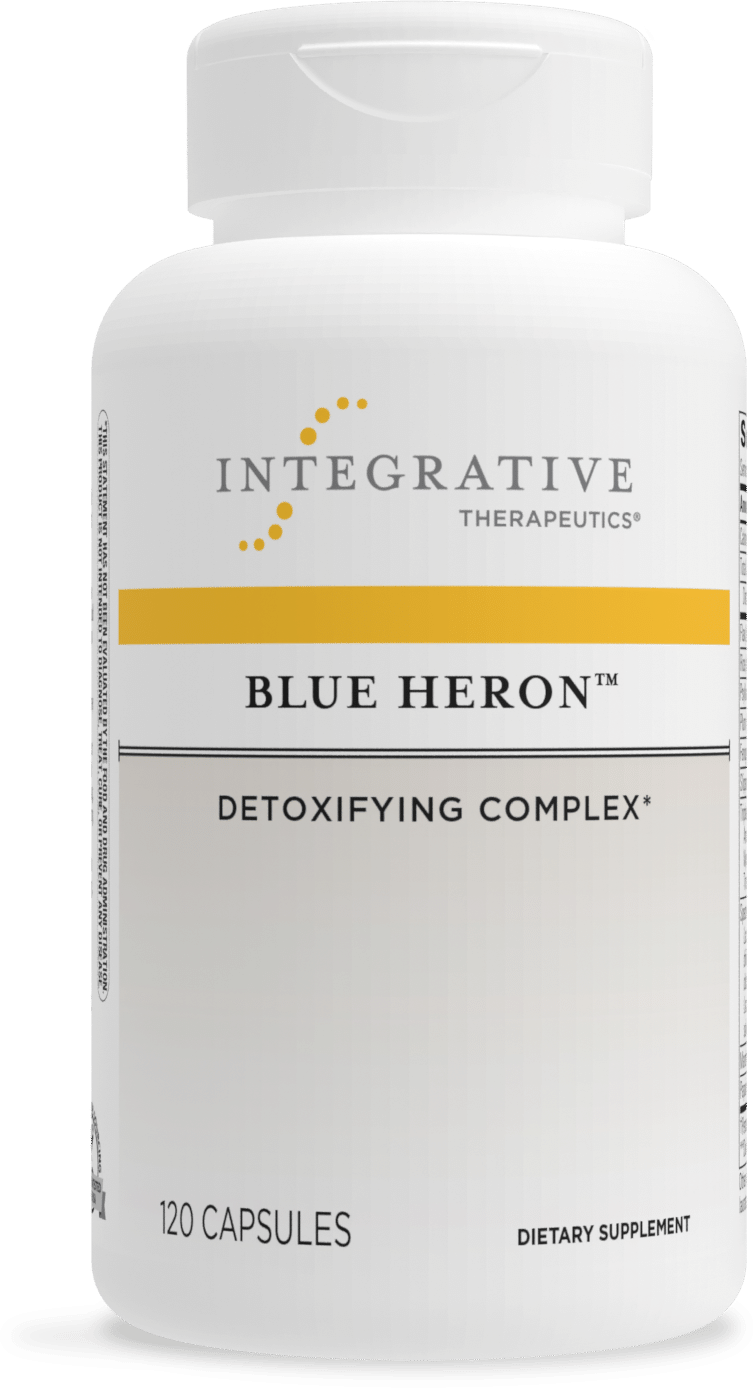 Blue Heron™