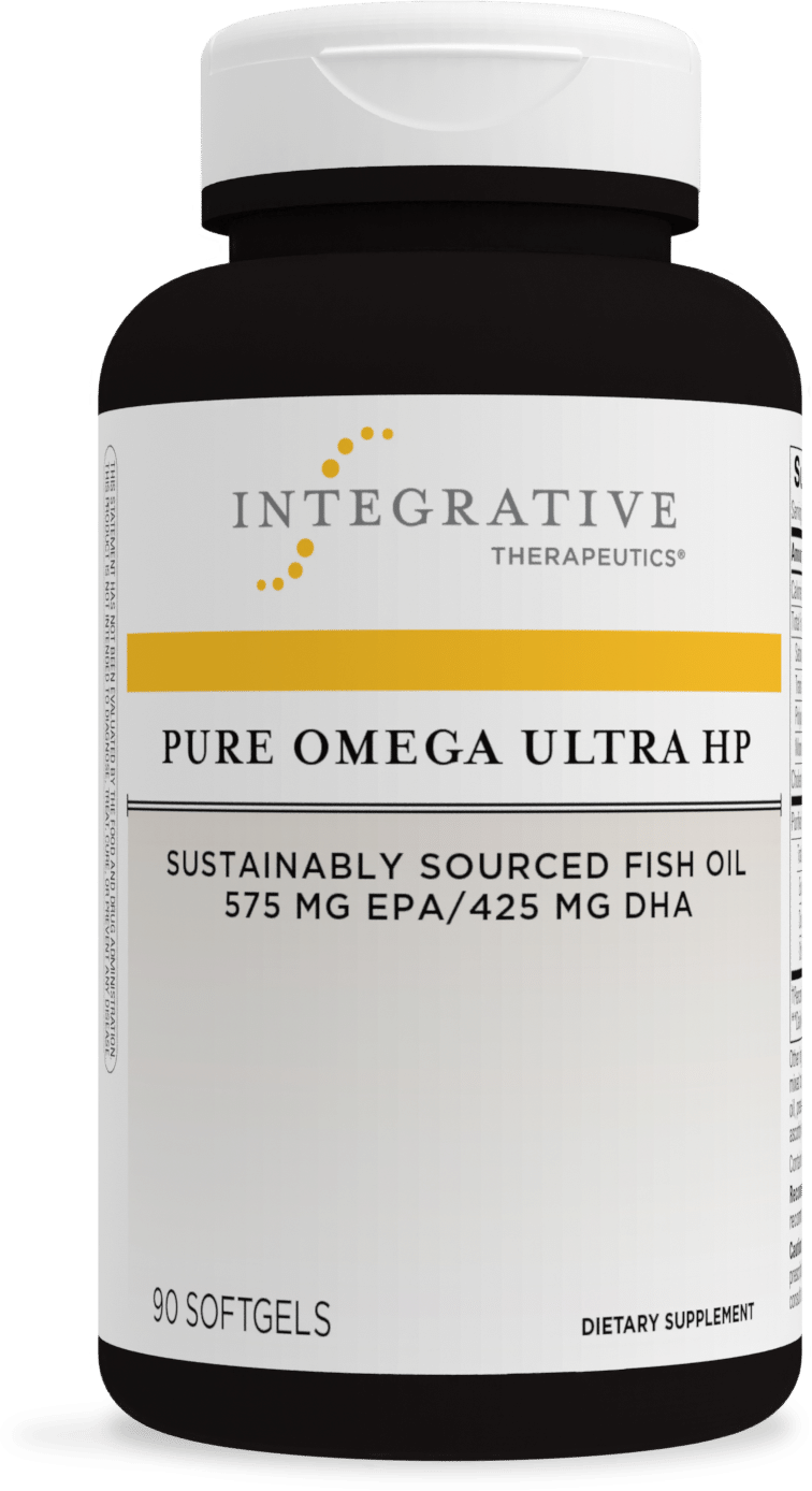 Pure Omega Ultra HP