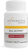 B12-Active™ Chewable Tablets