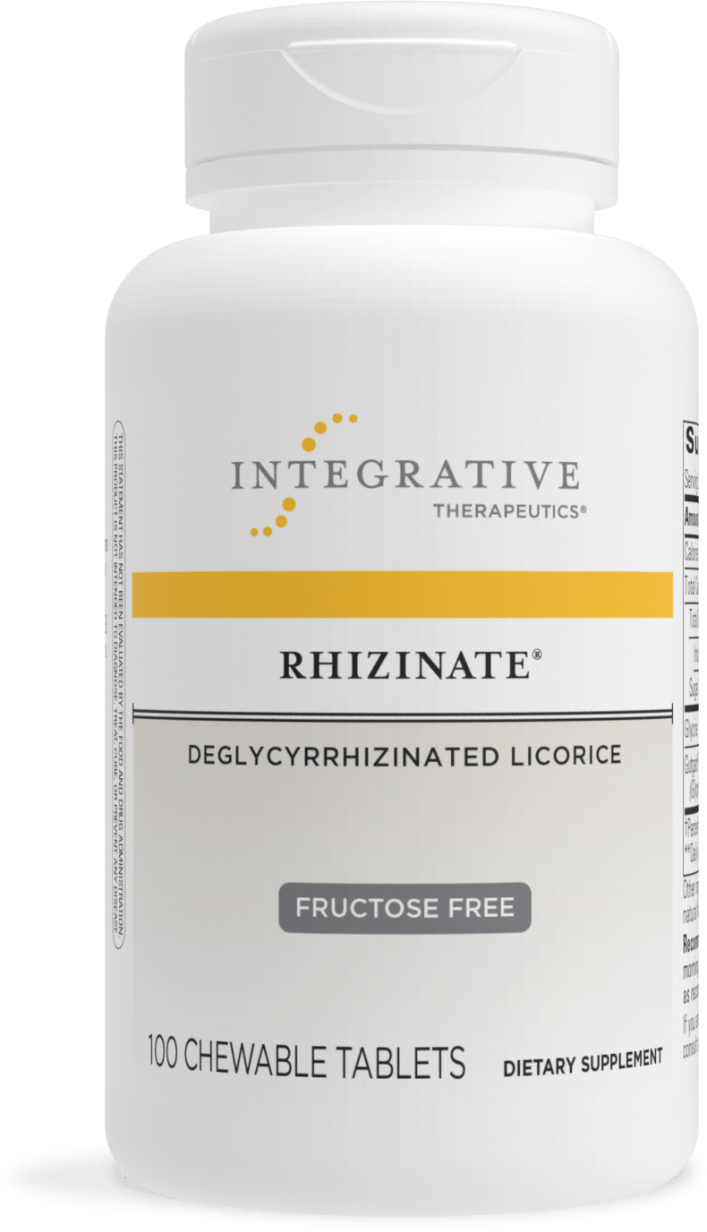 Rhizinate® Fructose Free