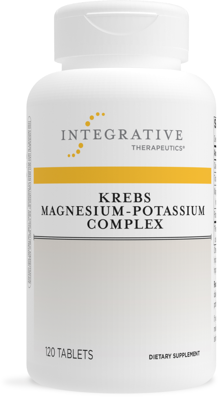 Krebs Magnesium Potassium Complex