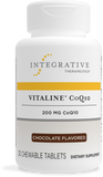 Vitaline® CoQ10 (200mg)