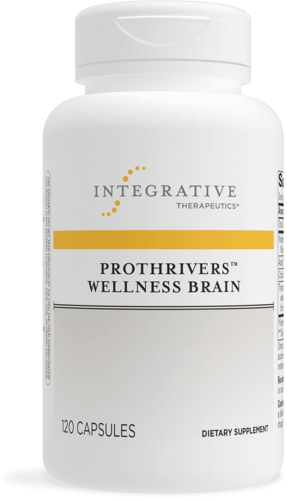 ProThrivers™ Wellness Brain
