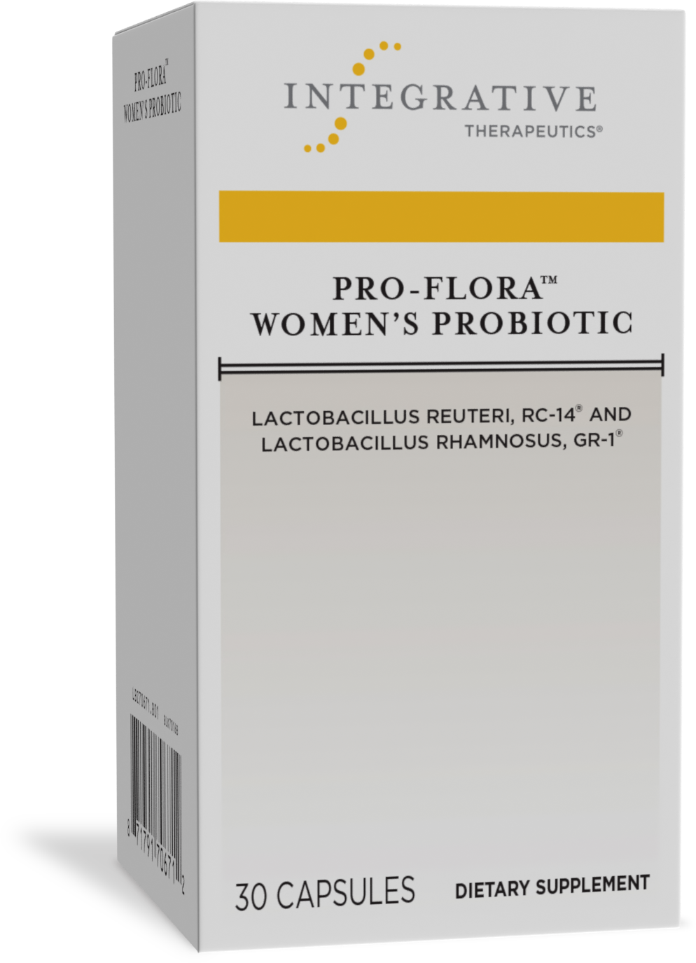 Pro-Flora™ Womens Probiotic