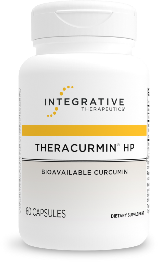 <{%PRIMARY_10630%}>Nature's Way® | Theracurmin HP, 60 capsules