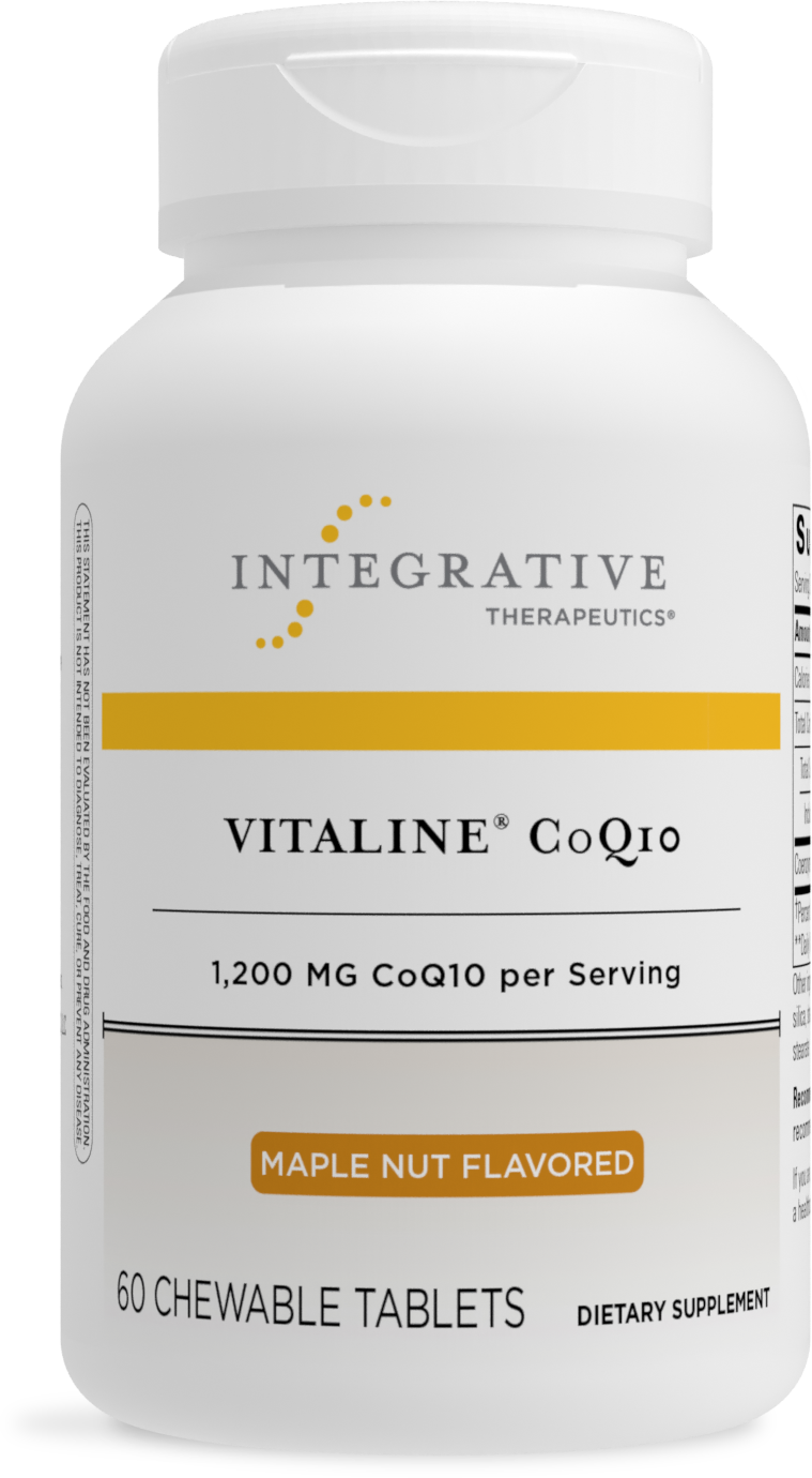 Vitaline® CoQ10 (300mg)