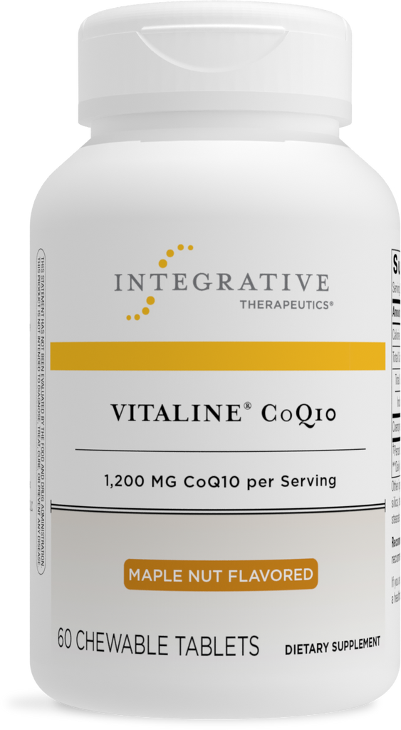 Vitaline® CoQ10 (300mg)