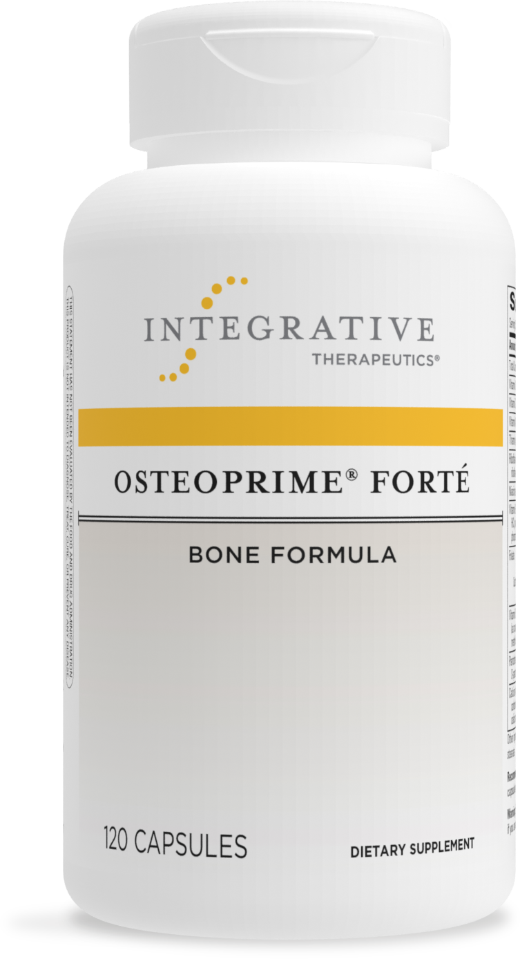 Osteoprime® Forté