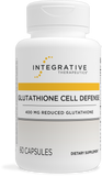 Glutathione Cell Defense